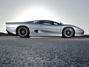 1992 jaguar xj220 03