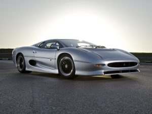 1992 jaguar xj220 05