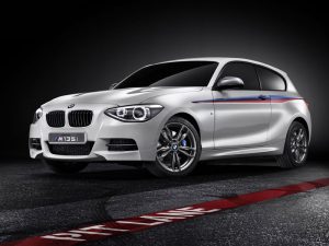 2012 bmw m135i concept 1