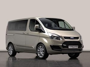 2012 ford tourneo concept 0