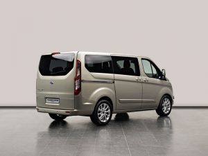 2012 ford tourneo concept 1