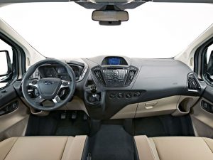 2012 ford tourneo concept 2
