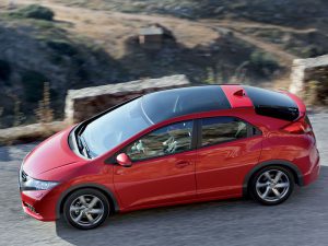 2012 honda civic 10