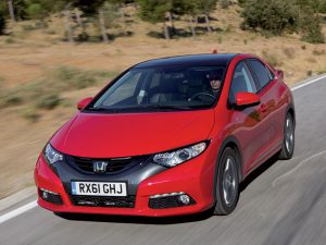 2012 honda civic 11