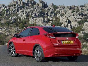 2012 honda civic 12