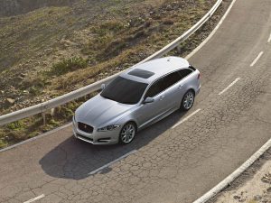 2012 jaguar xf sportbrake 0