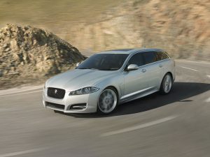 2012 jaguar xf sportbrake 1