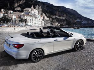 2012 lancia flavia cabrio 2