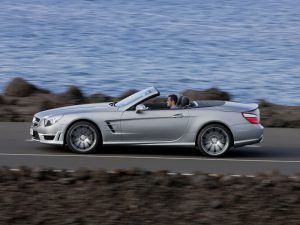 2012 mercedes sl amg 06