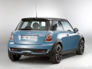 2012 mini bayswater 2