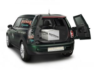 2012 mini clubvan concept 2