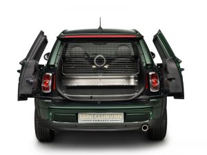 2012 mini clubvan concept 5