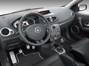 2012 renault clio angel 3