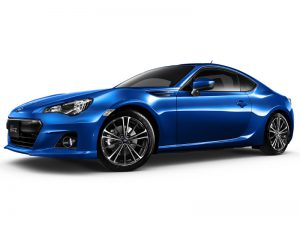 BRZ BRZ
