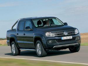 amarok 1