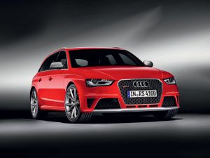 audi rs 4 avant 1