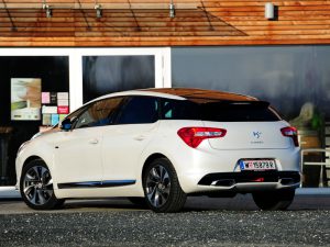 2012 citroen ds5 2