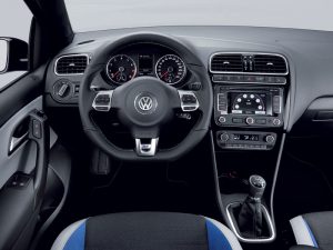 2012 vw polo blue gt 4