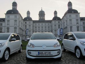 2012 vw up 4tuerer 12