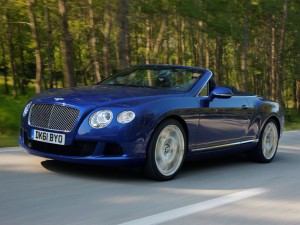 2012 bentley cont gtc w12 0