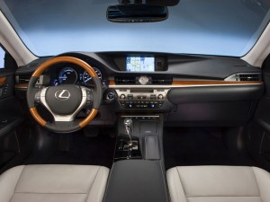 2012 lexus es 03a