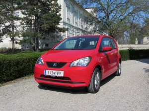 2012 seat mii 12