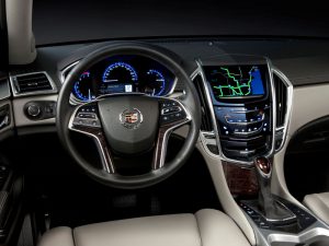 2013 Cadillac SRX 004