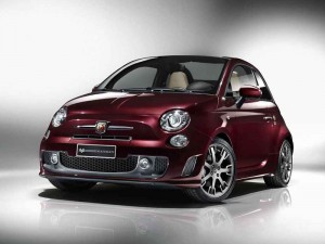 2012 abarth 695 maserati 1