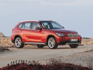 2012_bmw_x1_05 2012 bmw x1 05
