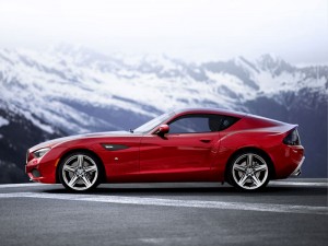 2012 bmw zagato coupe 07