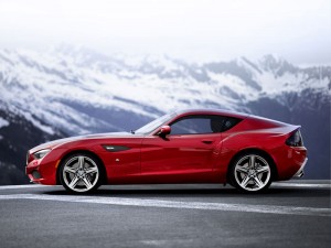 2012 bmw zagato coupe 07