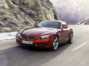 2012 bmw zagato coupe 08