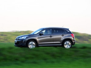 Citroen C4 Aircross 41