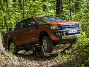 Ford-Ranger-2012-(75) Ford Ranger 2012 75