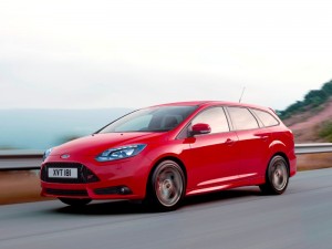 FordFocusST 11