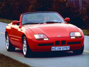 1987 bmw z1 01