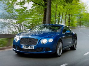 2012 bentley cont gt s 1