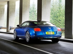 2012 bentley cont gt s 2