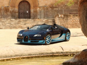 2012 bugatti veyron gs vit8