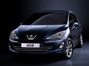 2012 peugeot 408 1