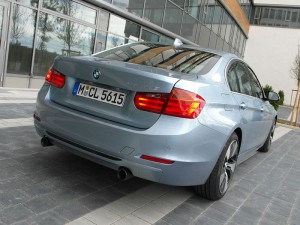 2012 bmw activehybrid3 17