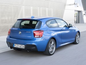 2012 bmw m135i 10