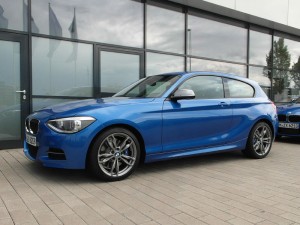 2012 bmw m135i 15