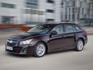 2012 chevrolet cruze w 01