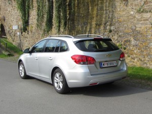 2012 chevrolet cruze w 18