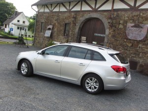 2012 chevrolet cruze w 20