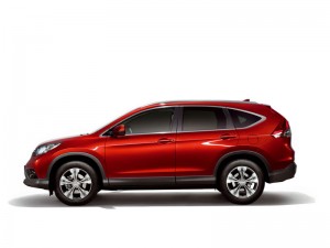 2012 honda crv 3