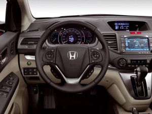 2012 honda crv 4