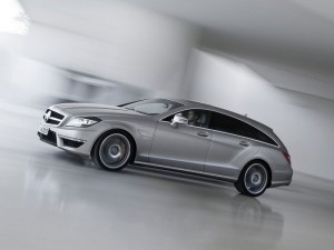 2012 mercedes cls sb amg 06