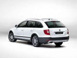 2012_skoda_superb_scout_02 2012 skoda superb scout 02